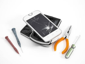 Phone Repair