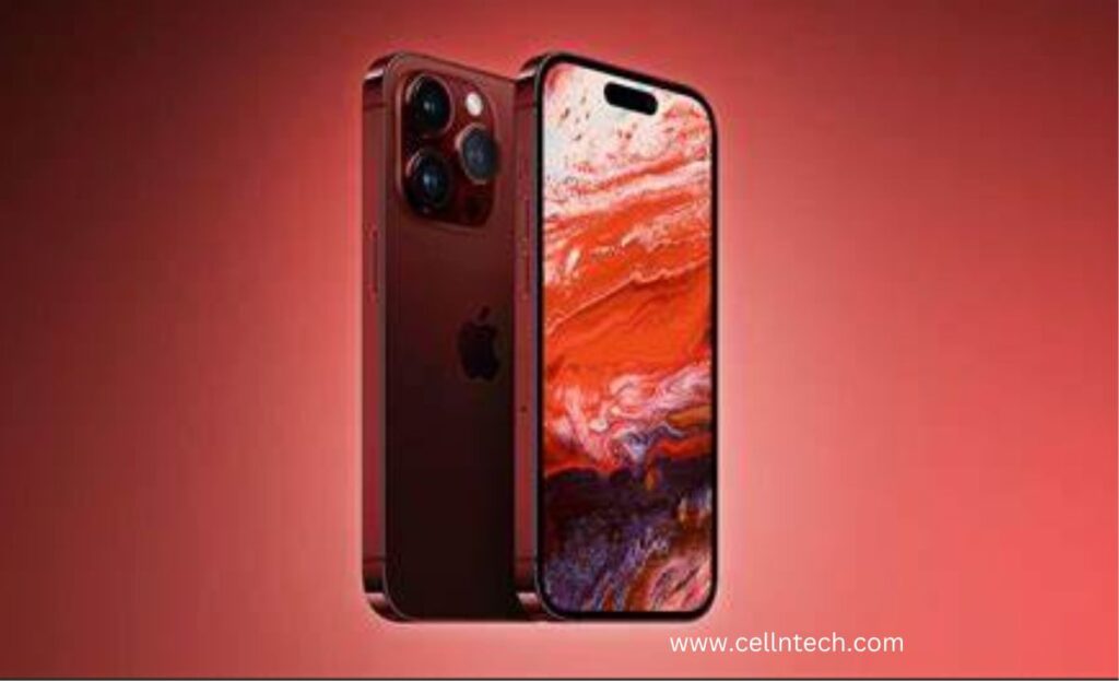 When is iPhone 15 and 15 Pro coming