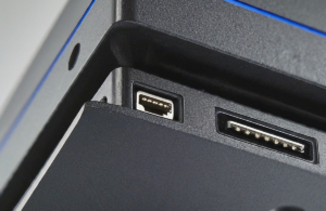 Ps4 HDMI Port