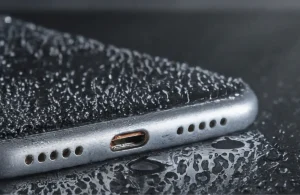 How To Get Water Out Of Phone Charging Port