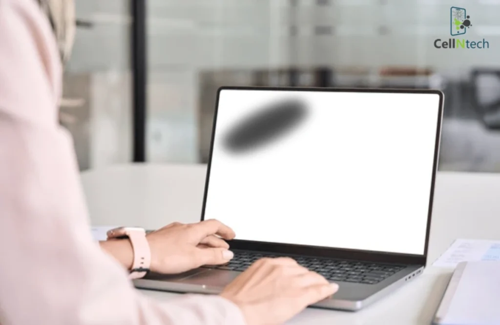 Remove Black Spots from Laptop Screen Permanently