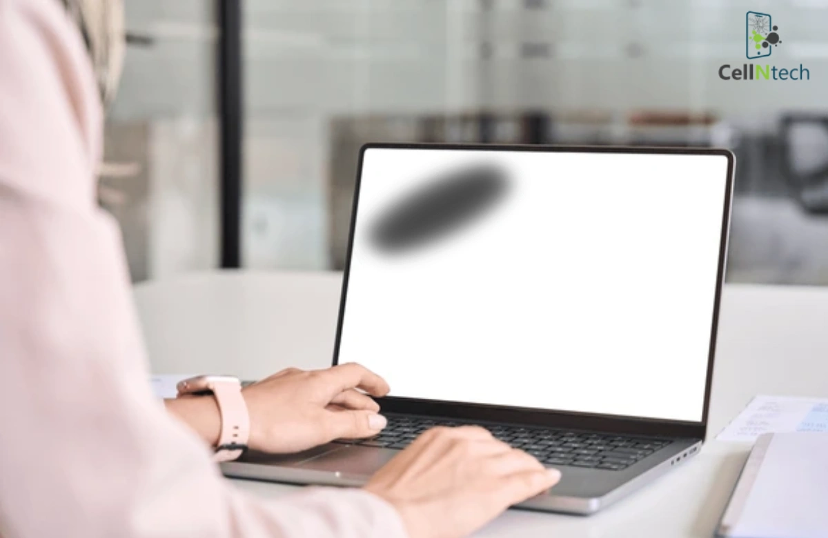How to Remove Black Spots from Laptop Screen Permanently