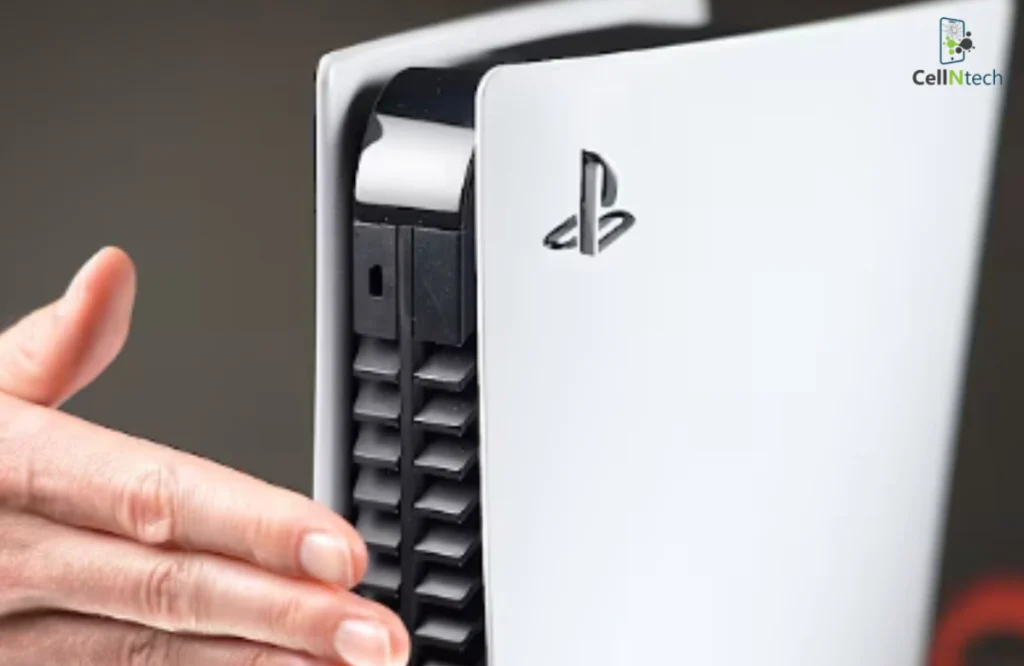 How to Fix an Overheating PS5