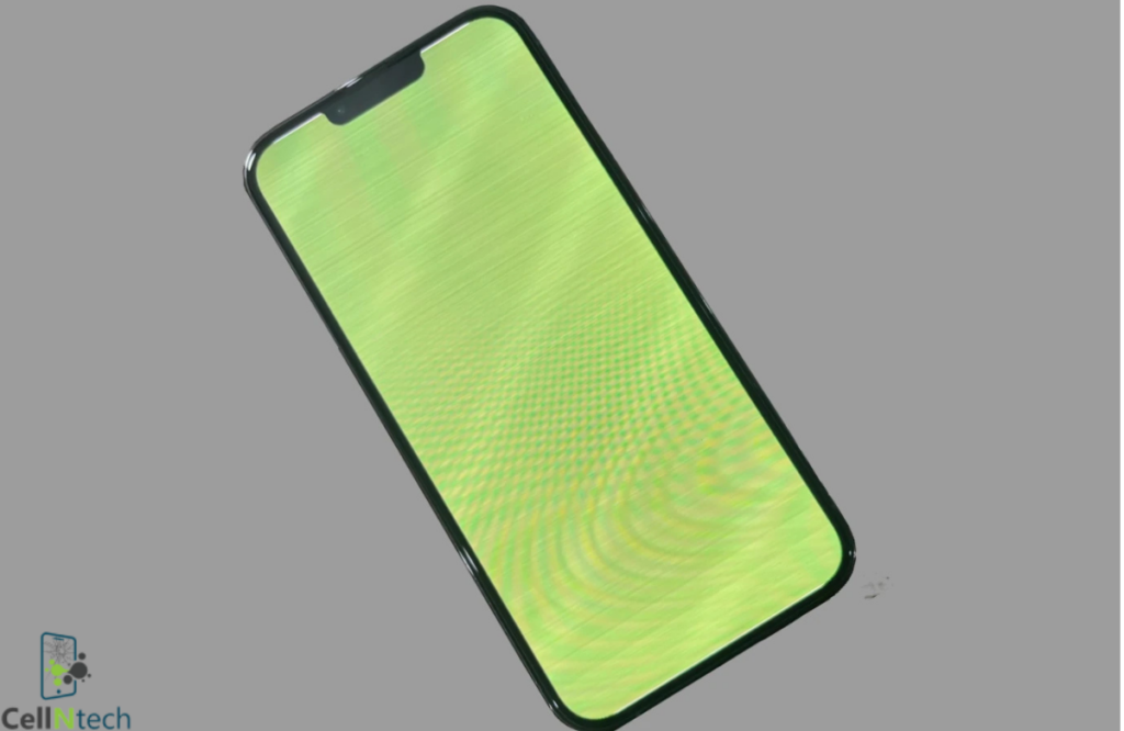 iPhone Screen Flickering Green: How to Fix?