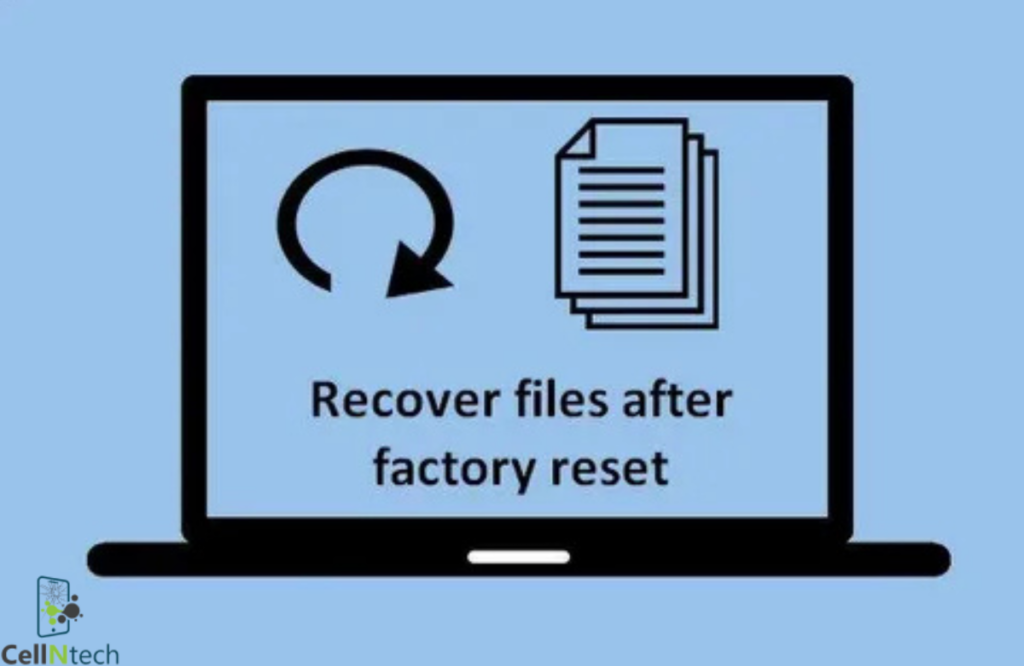 Can You Recover Data After Factory Reset
