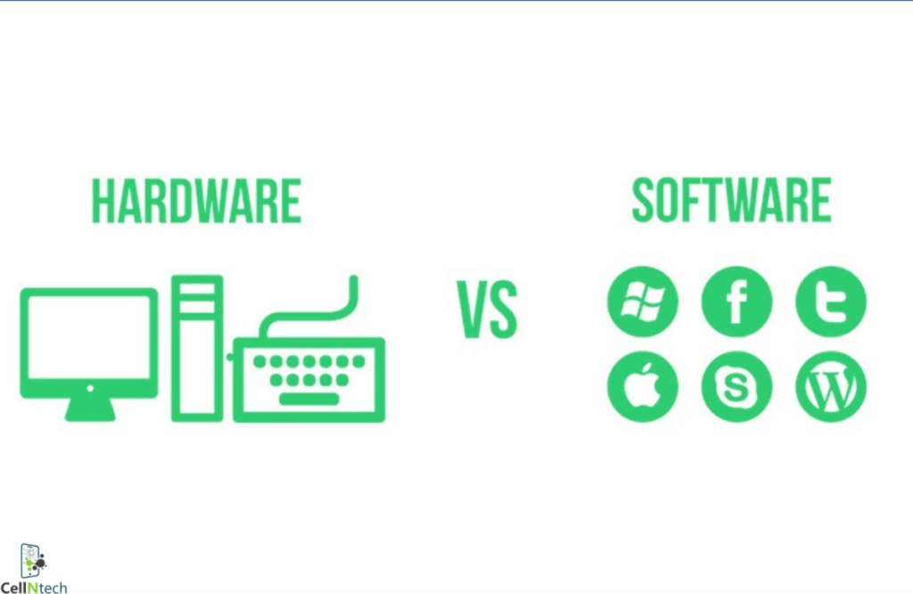 Software vs. Hardware Problems in iPhones