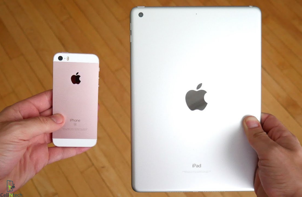 How to Fix a Dented iPhone or iPad