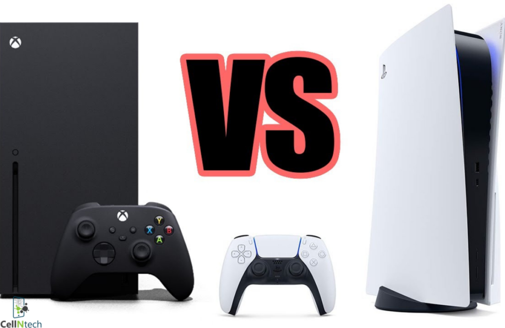 Xbox X vs PS5: Which Is Better