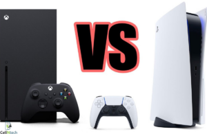 Xbox X vs PS5: Which Is Better