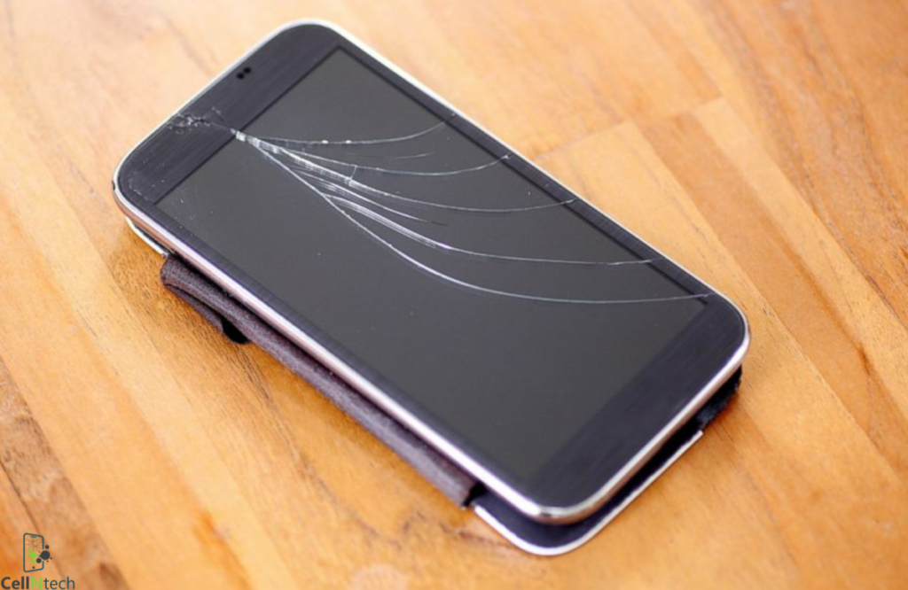 How to Fix Phone Screen Scratches?