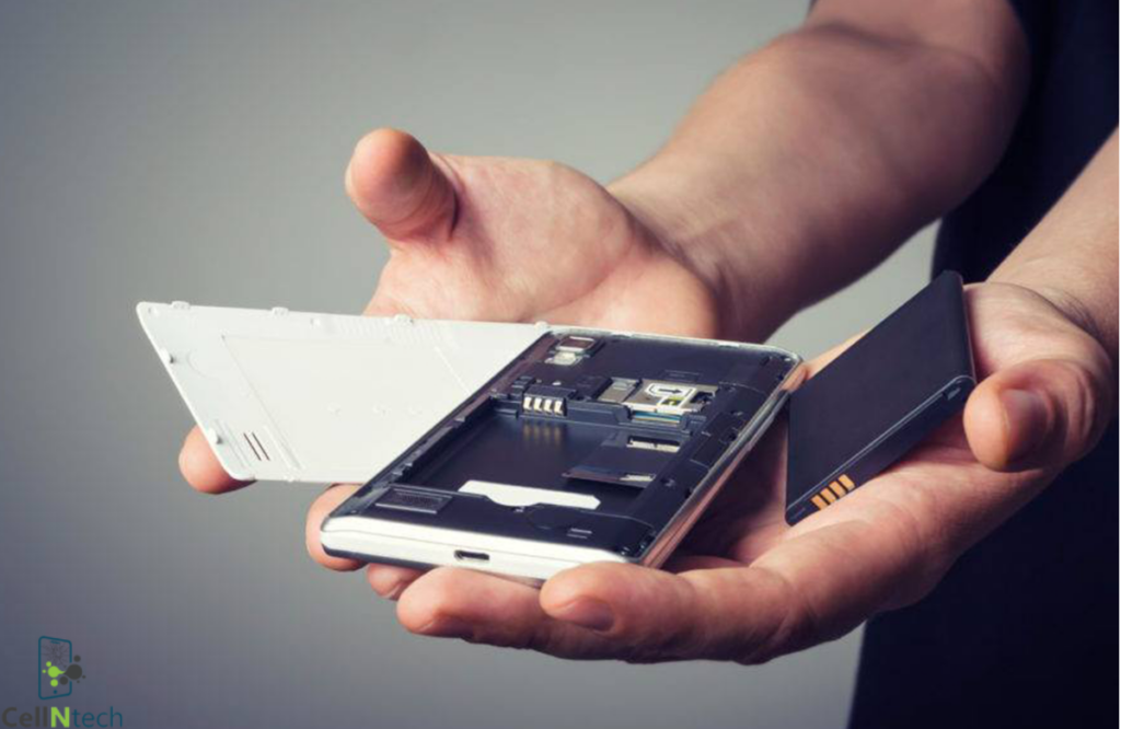 When Should You Replace Your Phone Battery?