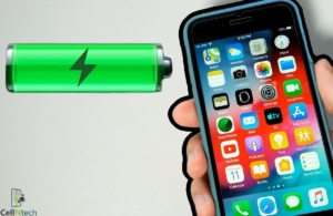 How to Make Your Phone Battery Last Longer