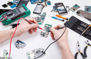 Cell Phone Repair Cost in Calgary 2026