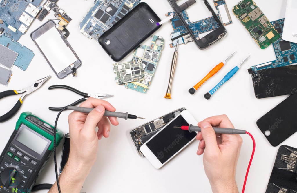 How to Choose a Phone Repair Shop in Calgary