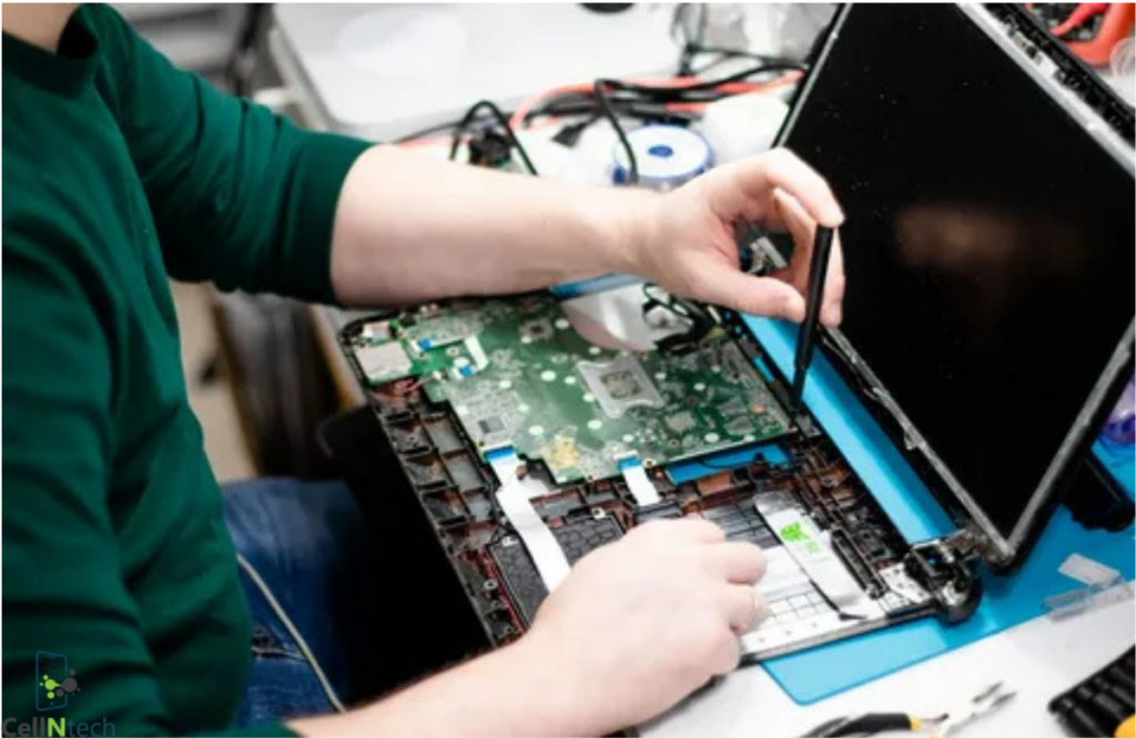 Laptop Repair Cost in Calgary: Price by Problem