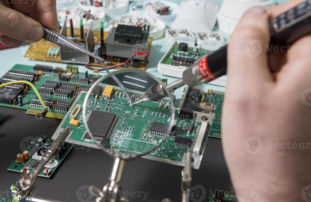 Do CellNTech Repairs Come With a Warranty? What’s Covered