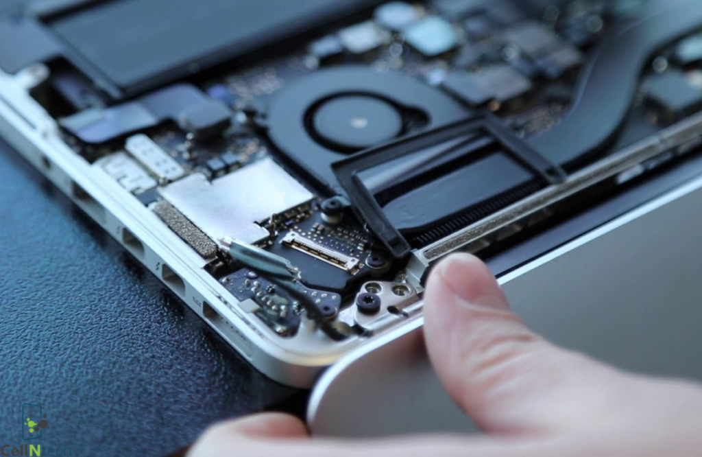 MacBook Repair Cost in Calgary: Price by Problem