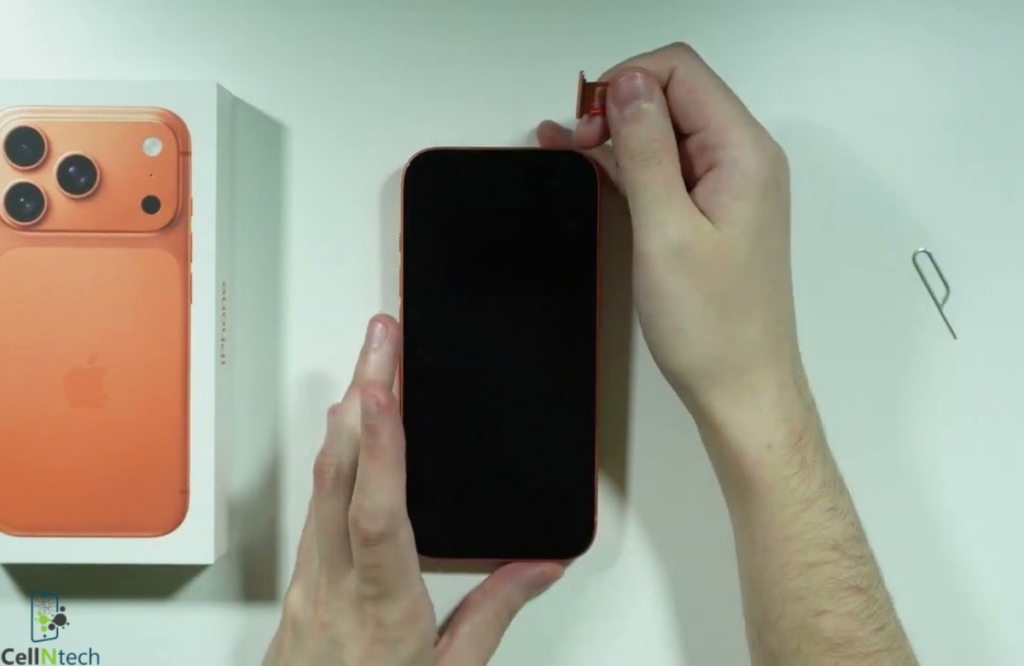 How to Fix an iPhone 17 that Won't Turn On After Battery Dies