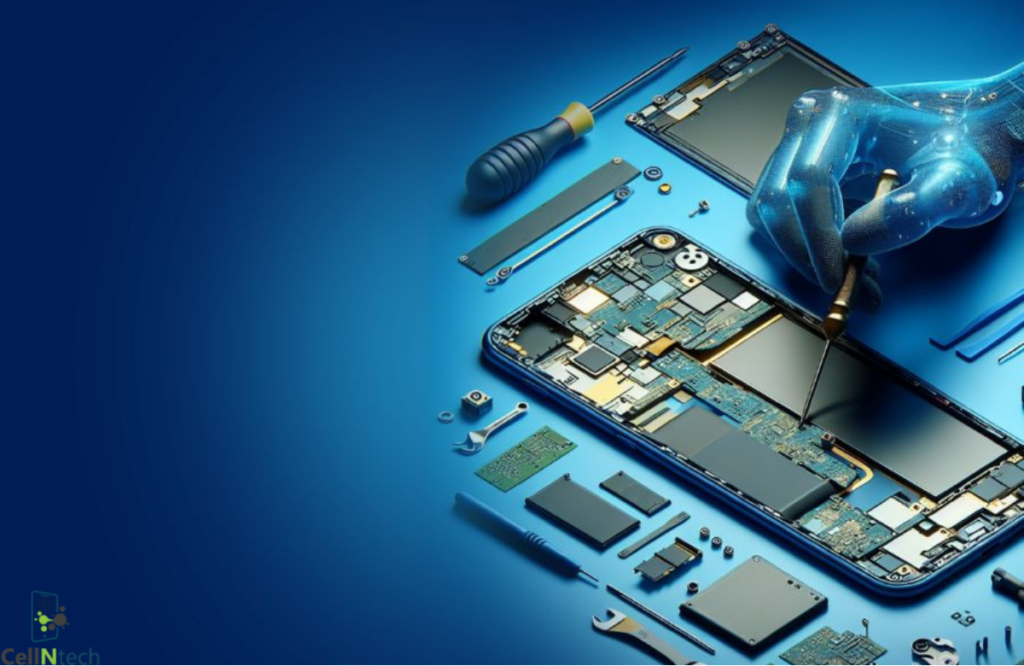 Why Are 2026 Flagship Phone Repairs More Expensive?