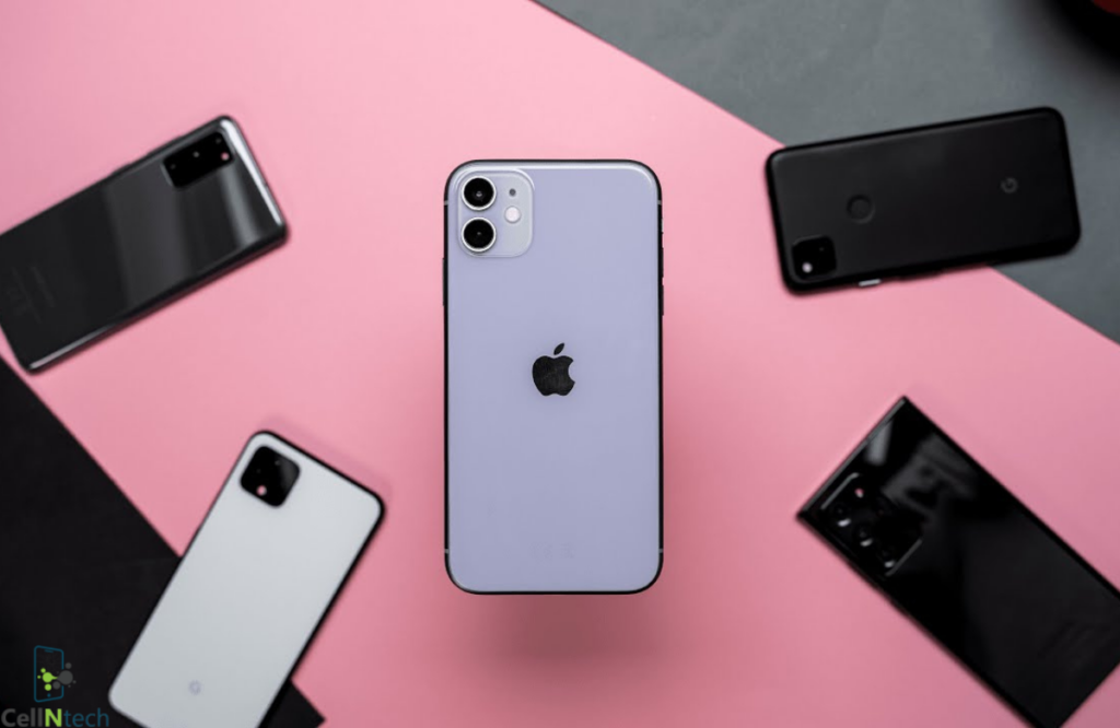 last year’s iPhone worth buying
