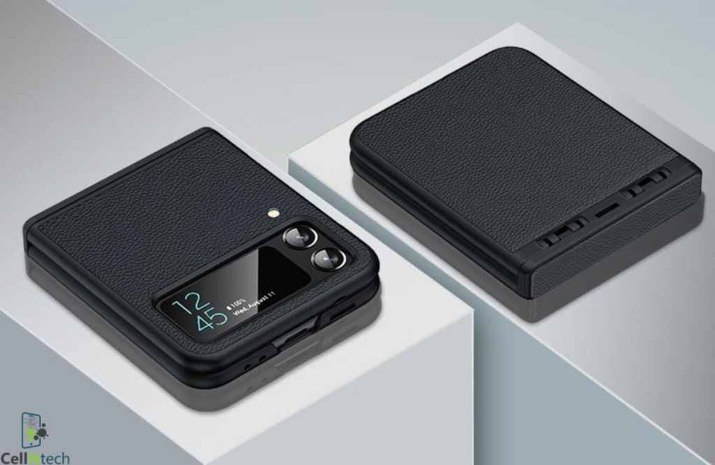 Tips for Protecting a Foldable Phone Hinge
